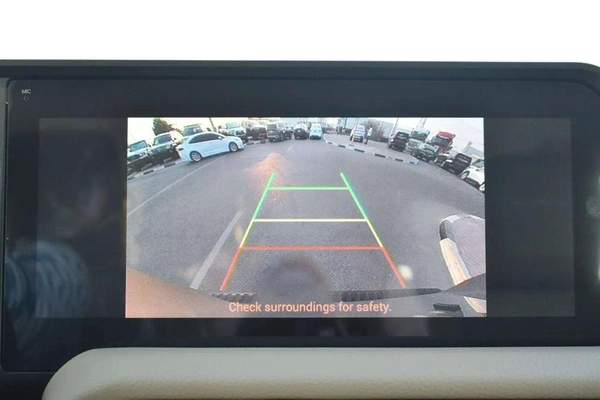 Toyota Prado Prado 2.4L 2026 MID OPTION