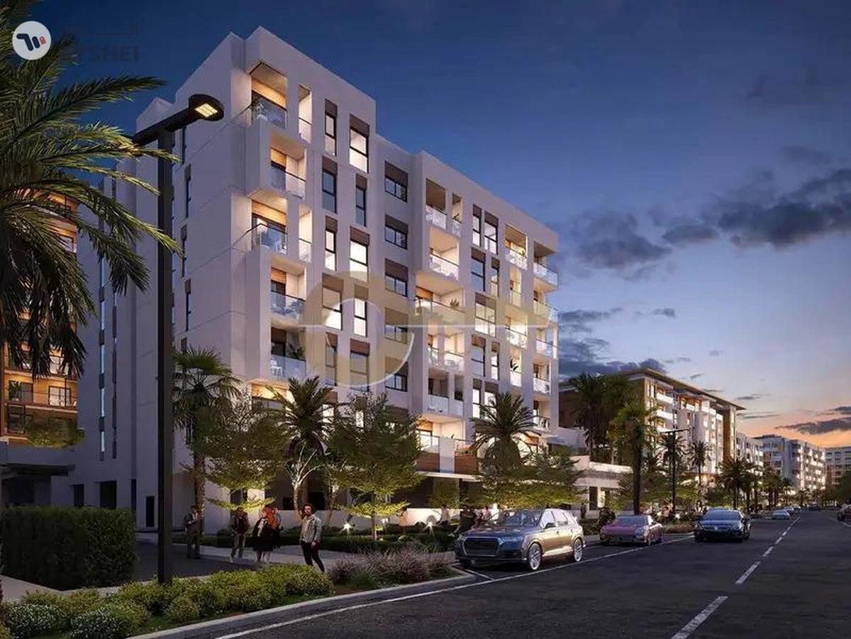 Genuine Resale | Close to Metro | Prime Location-13-13