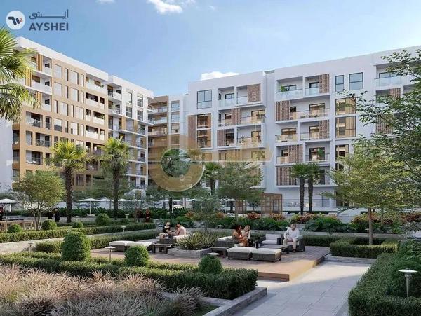 Genuine Resale | Close to Metro | Prime Location