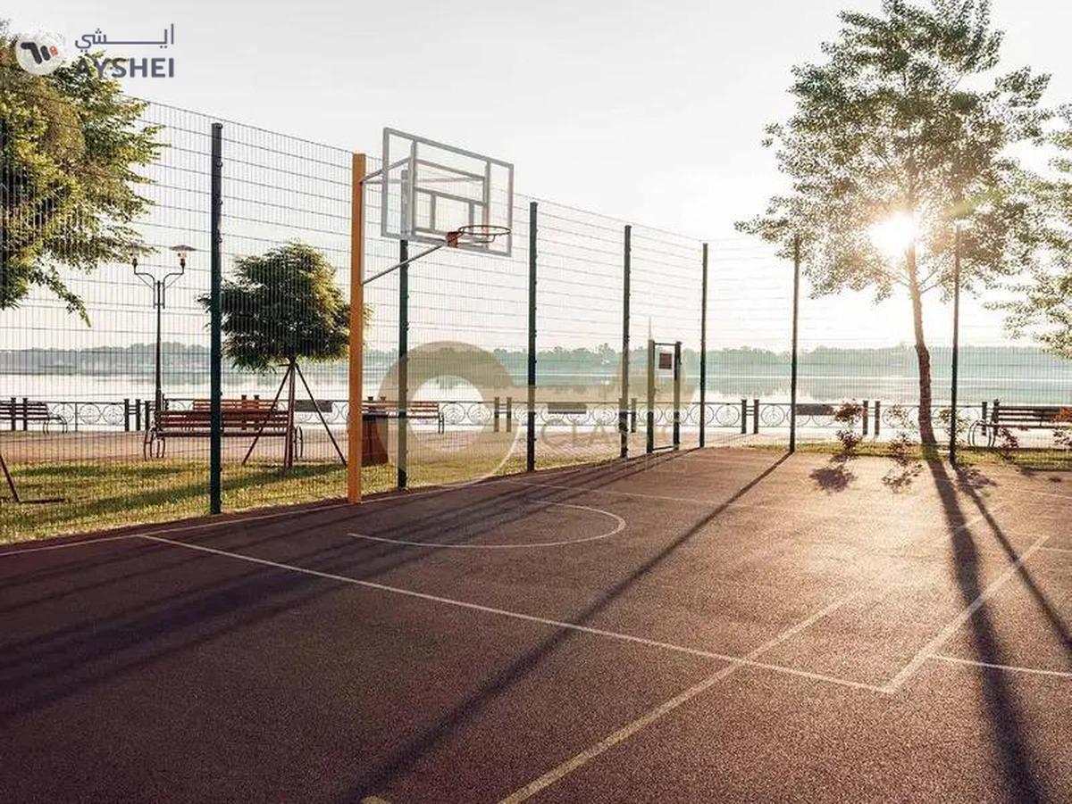 Genuine Resale | Close to Metro | Prime Location-1-1