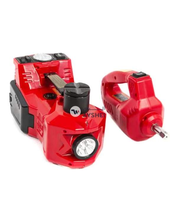 Generic 3-In-1 Car Air Compressor Tool Set