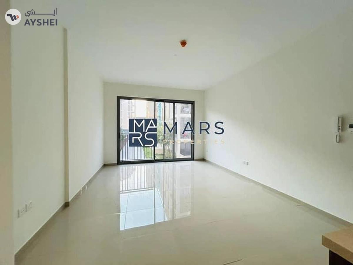 Brand New Studio Apartment Available for rent in Al Zahia Uptown-9-9