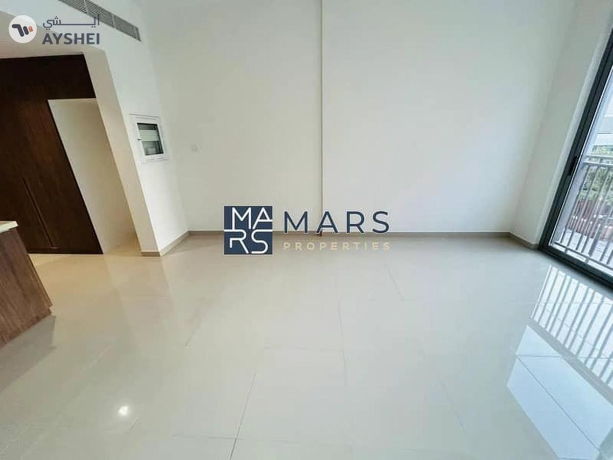 Brand New Studio Apartment Available for rent in Al Zahia Uptown-1-1