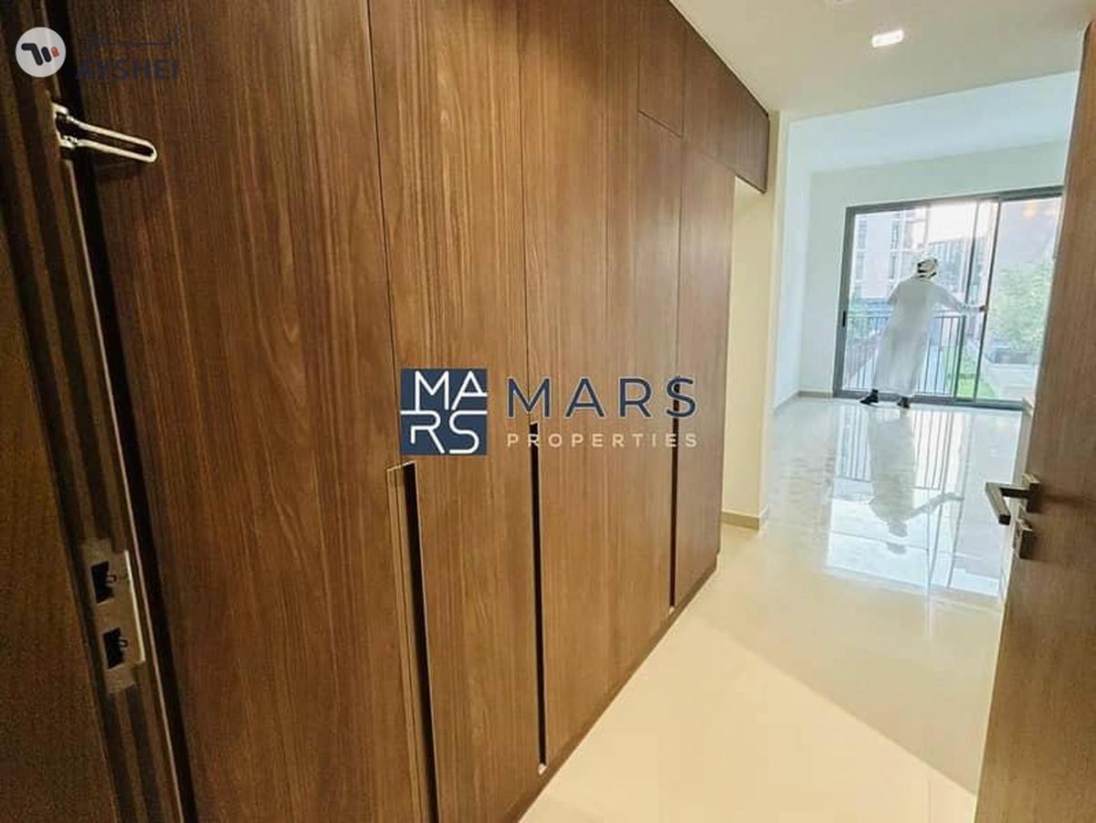 Brand New Studio Apartment Available for rent in Al Zahia Uptown-1-landscape