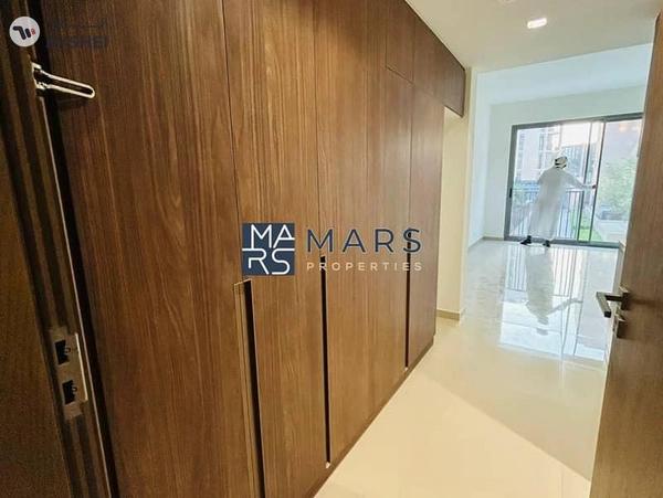 Brand New Studio Apartment Available for rent in Al Zahia Uptown