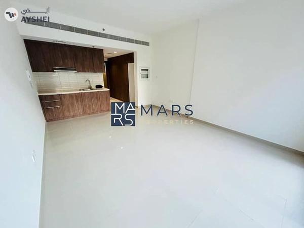 Brand New Studio Apartment Available for rent in Al Zahia Uptown