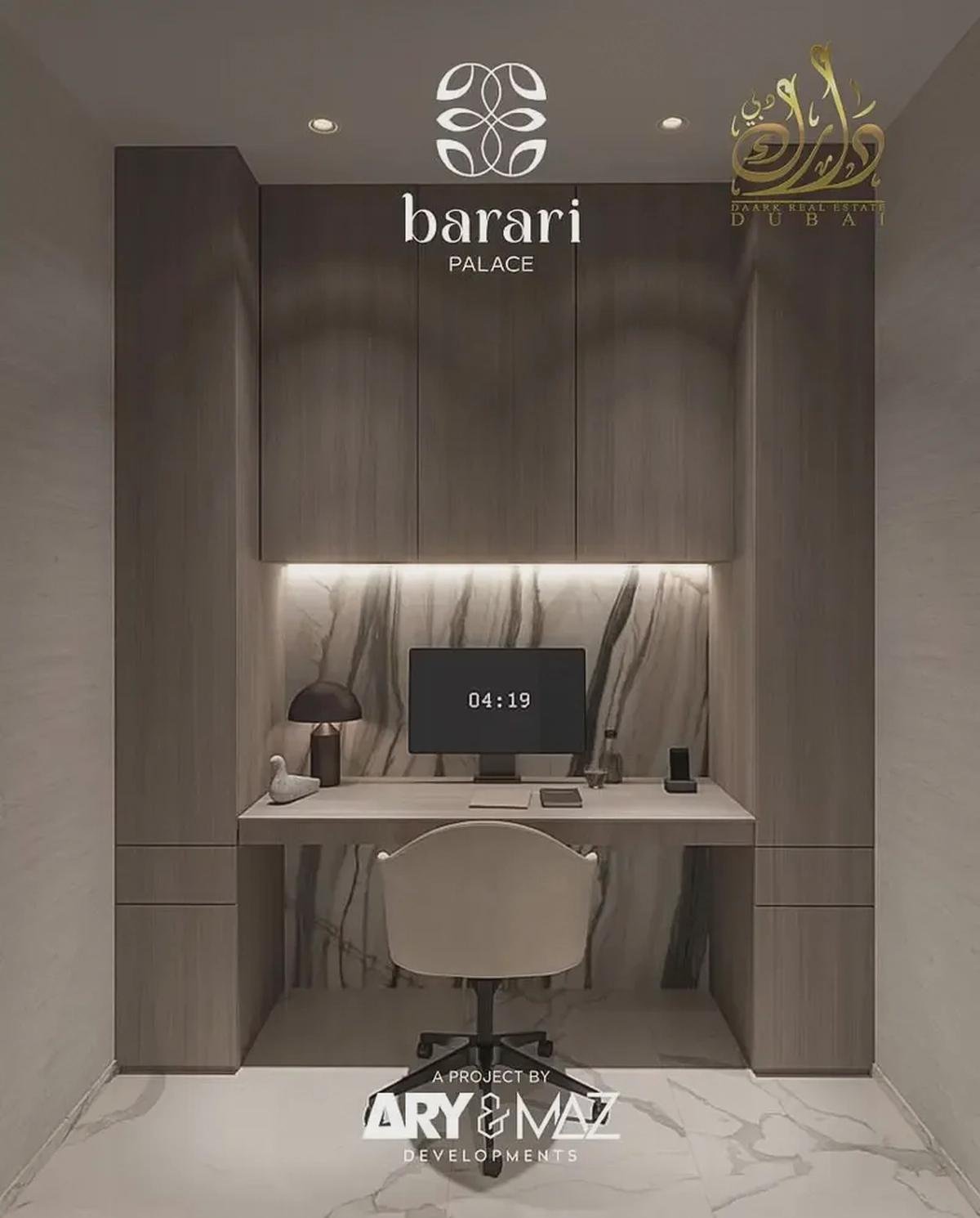 PREMIUM RESIDENCES | YOUR PALACE | BARARI VIEWS-3-3