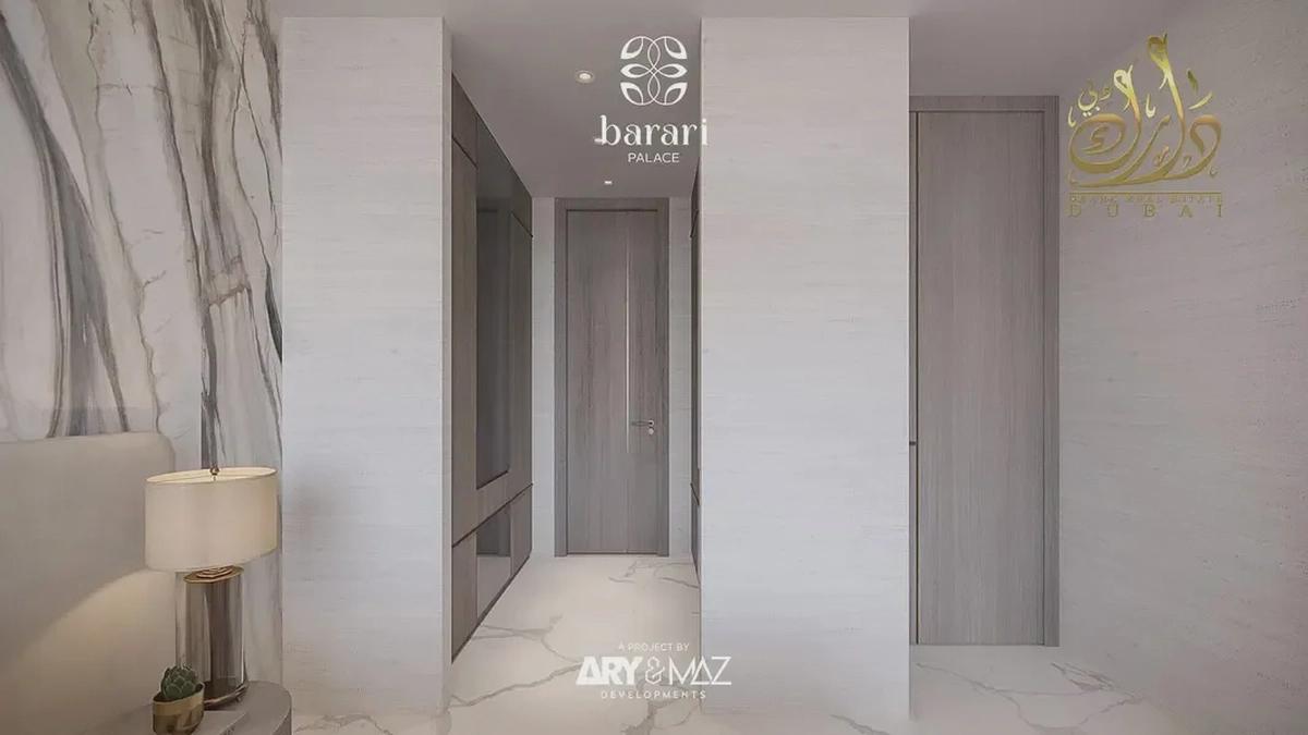 PREMIUM RESIDENCES | YOUR PALACE | BARARI VIEWS-0-landscape