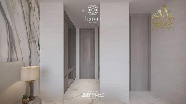 PREMIUM RESIDENCES | YOUR PALACE | BARARI VIEWS