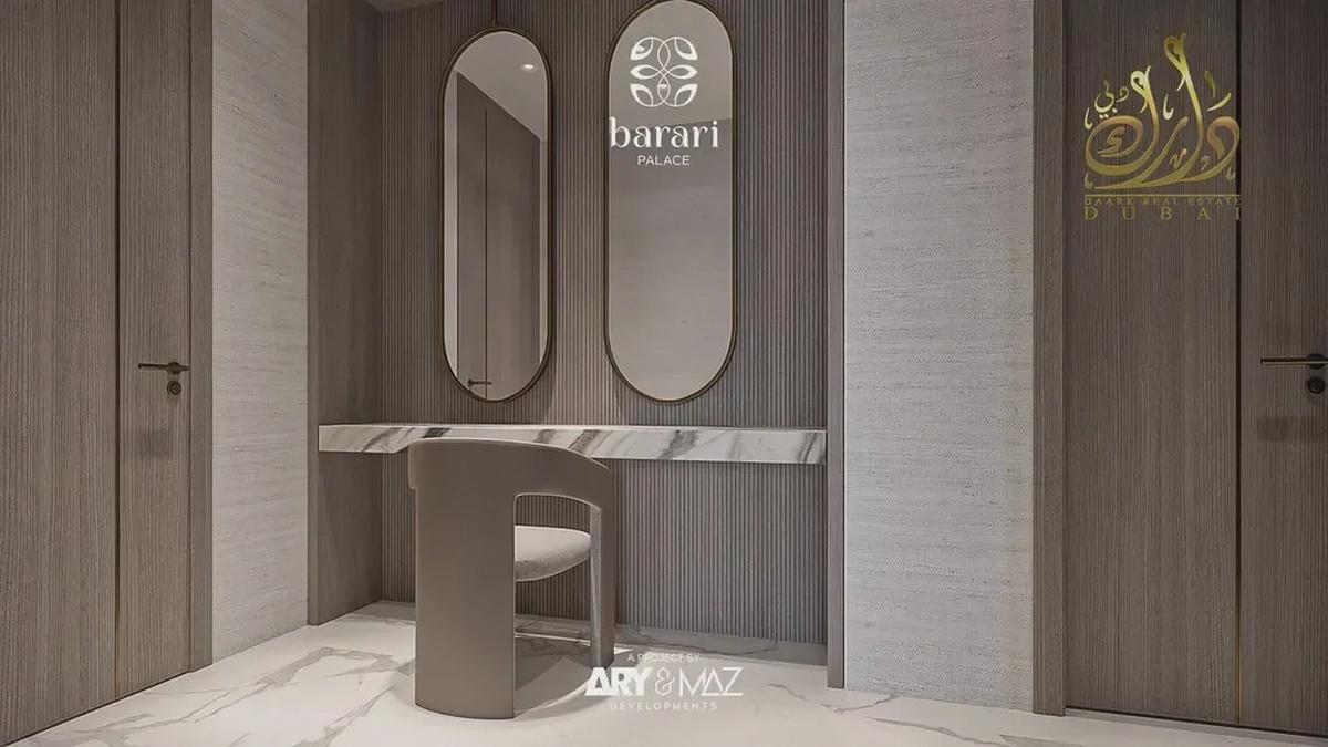 PREMIUM RESIDENCES | YOUR PALACE | BARARI VIEWS-6-6