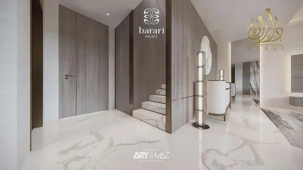 PREMIUM RESIDENCES | YOUR PALACE | BARARI VIEWS