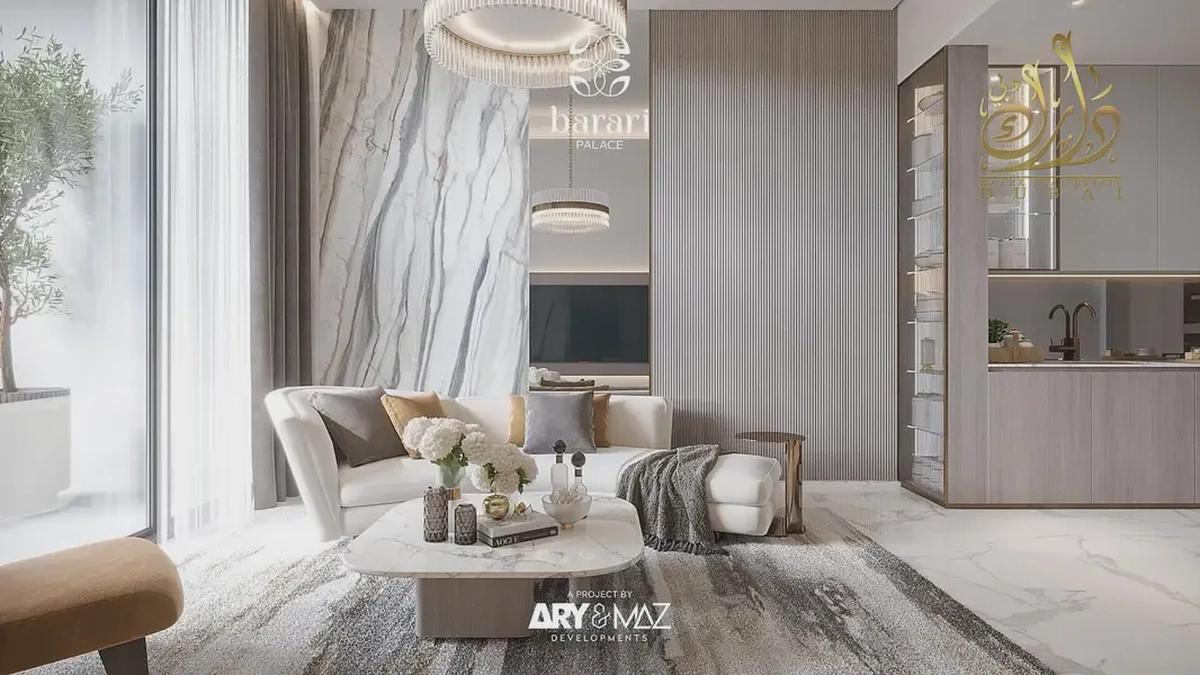 PREMIUM RESIDENCES | YOUR PALACE | BARARI VIEWS-1-landscape