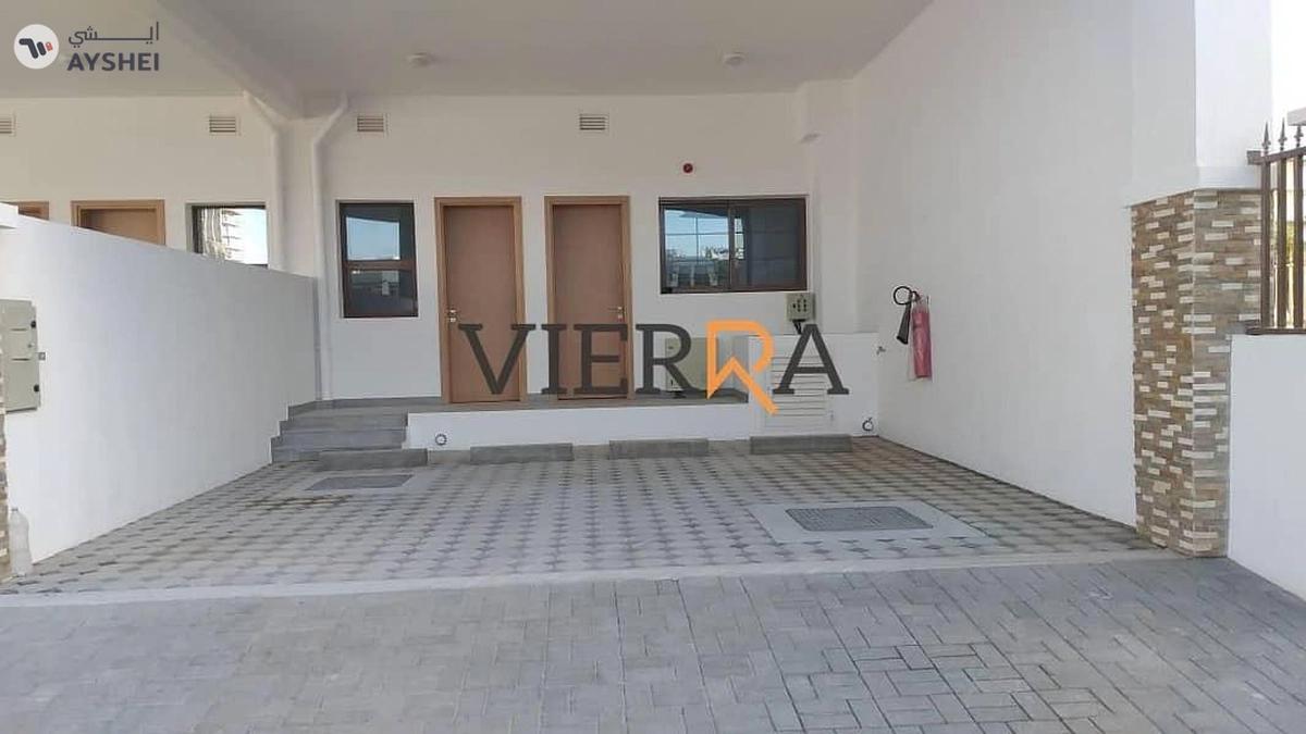 MLF Residence, JVC District 10, Jumeirah Village Circle (JVC), Dubai-12-12