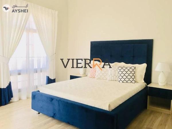 MLF Residence, JVC District 10, Jumeirah Village Circle (JVC), Dubai