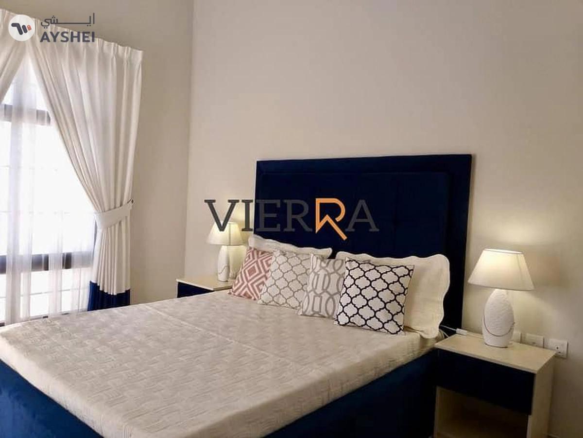 MLF Residence, JVC District 10, Jumeirah Village Circle (JVC), Dubai-4-4