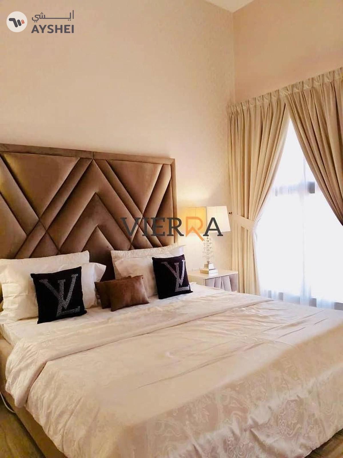 MLF Residence, JVC District 10, Jumeirah Village Circle (JVC), Dubai-6-6