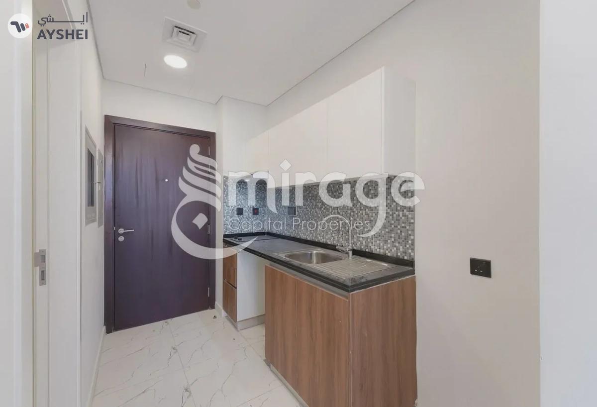 APARTMENT FOR RENT IN THE GATE, MASDAR CITY-11-11