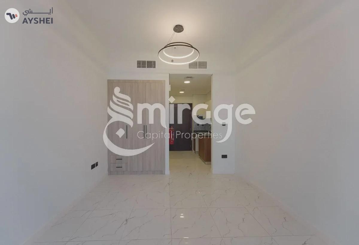 APARTMENT FOR RENT IN THE GATE, MASDAR CITY-12-12