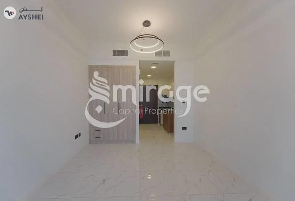 APARTMENT FOR RENT IN THE GATE, MASDAR CITY