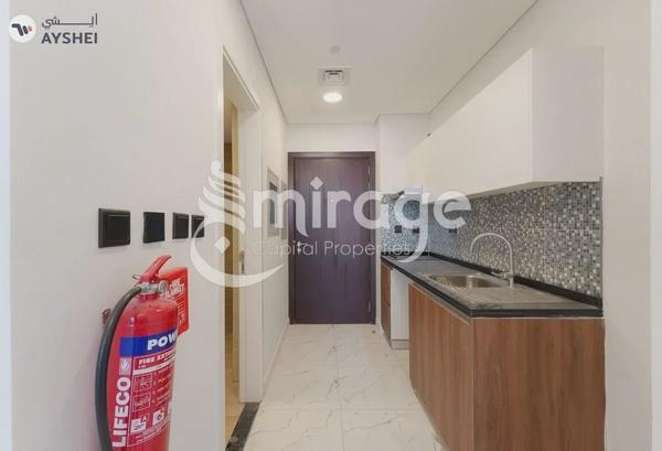 APARTMENT FOR RENT IN THE GATE, MASDAR CITY