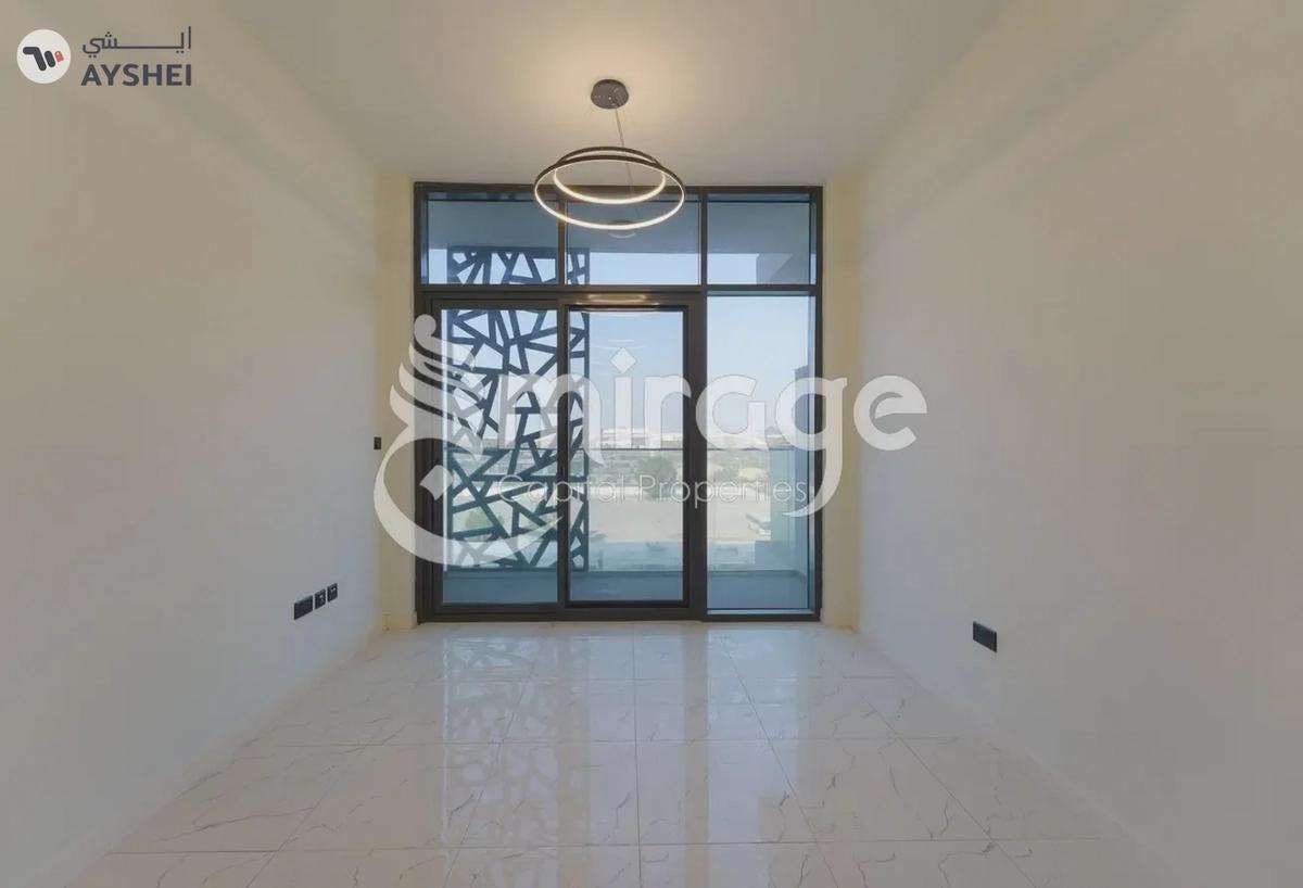 APARTMENT FOR RENT IN THE GATE, MASDAR CITY-14-14