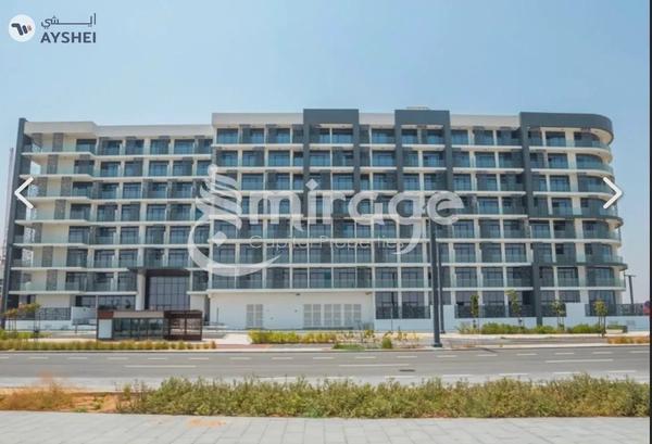 APARTMENT FOR RENT IN THE GATE, MASDAR CITY