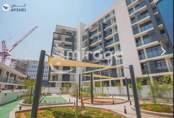 APARTMENT FOR RENT IN THE GATE, MASDAR CITY