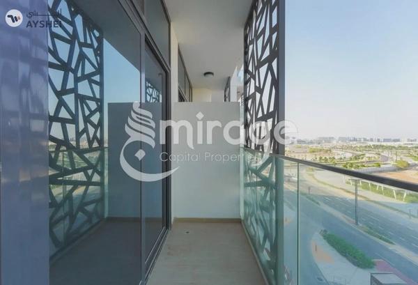 APARTMENT FOR RENT IN THE GATE, MASDAR CITY