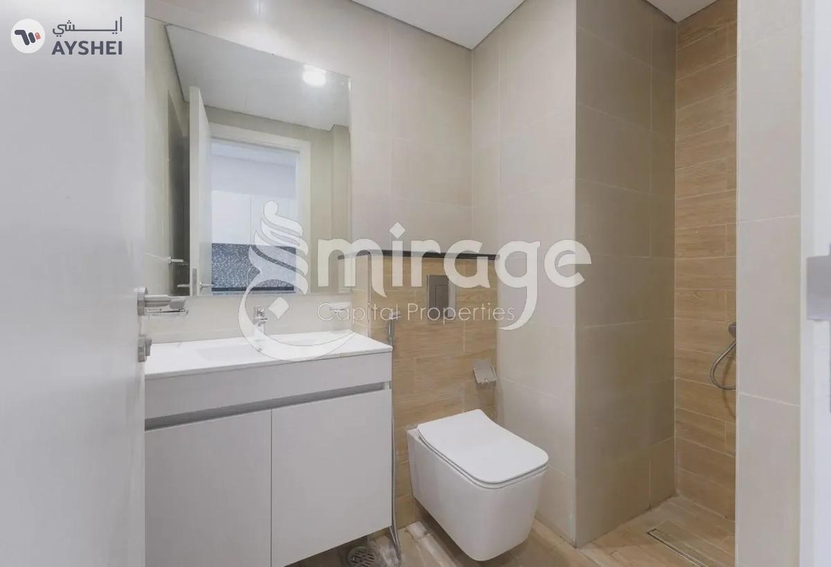 APARTMENT FOR RENT IN THE GATE, MASDAR CITY-8-8