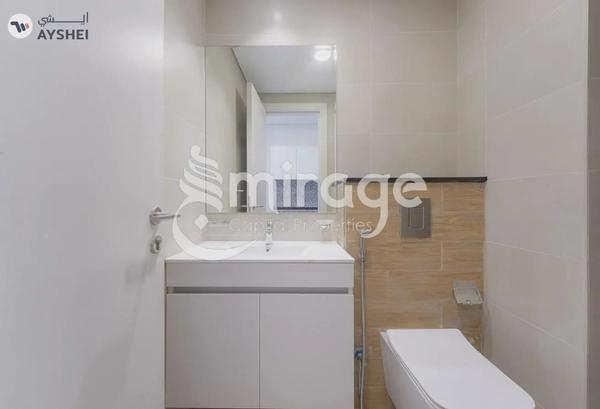 APARTMENT FOR RENT IN THE GATE, MASDAR CITY