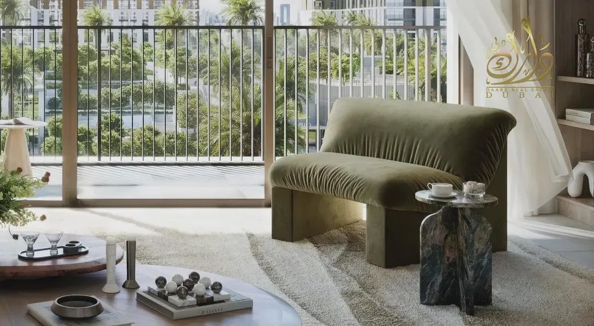 Big Name EMAAR - 5% Booking - Next to Mall & Metro-3-3