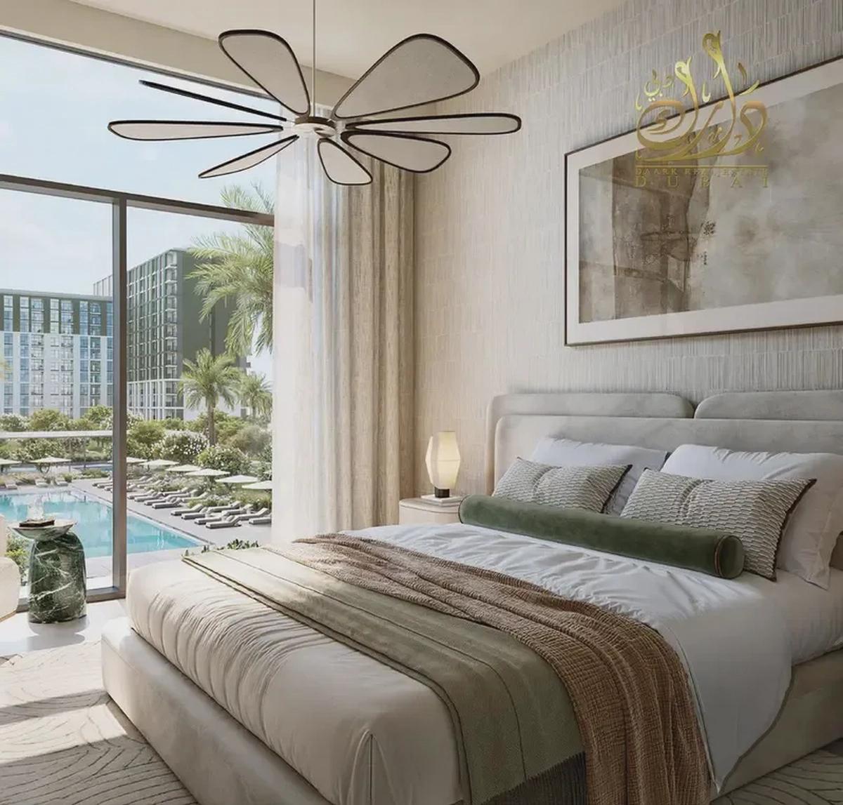 Big Name EMAAR - 5% Booking - Next to Mall & Metro-1-landscape