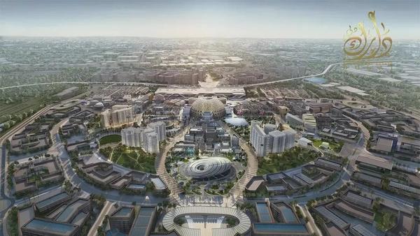 Big Name EMAAR - 5% Booking - Next to Mall & Metro