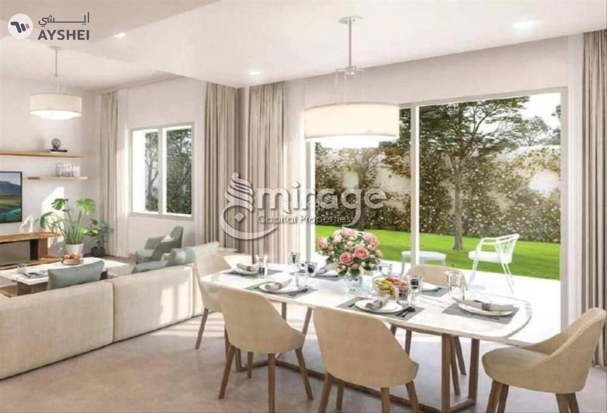 VILLA FOR SALE IN BLOOM LIVING, ZAYED CITY (KHALIFA CITY C)-9-9