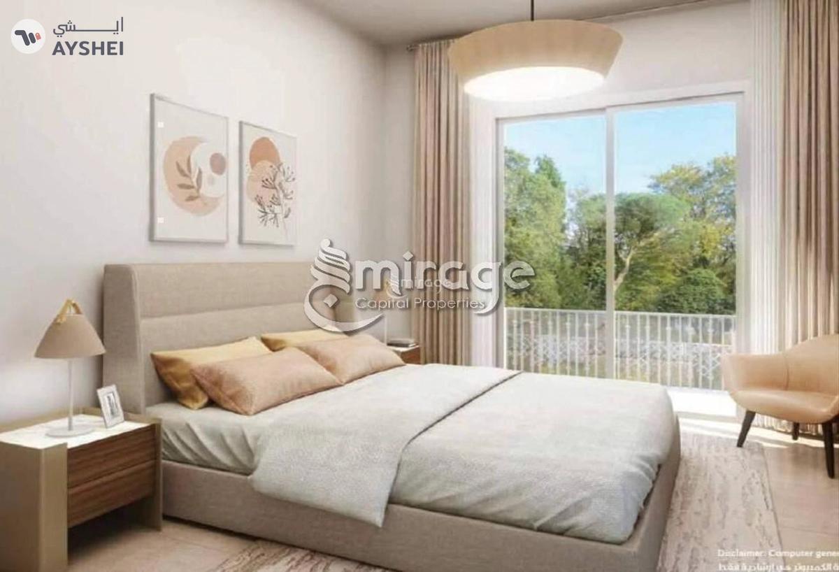 VILLA FOR SALE IN BLOOM LIVING, ZAYED CITY (KHALIFA CITY C)-0-landscape