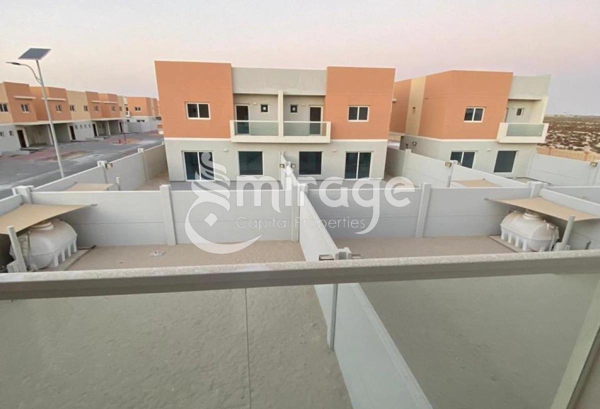 Family Home | Ideal Community | Spacious 3BR TH-0-0