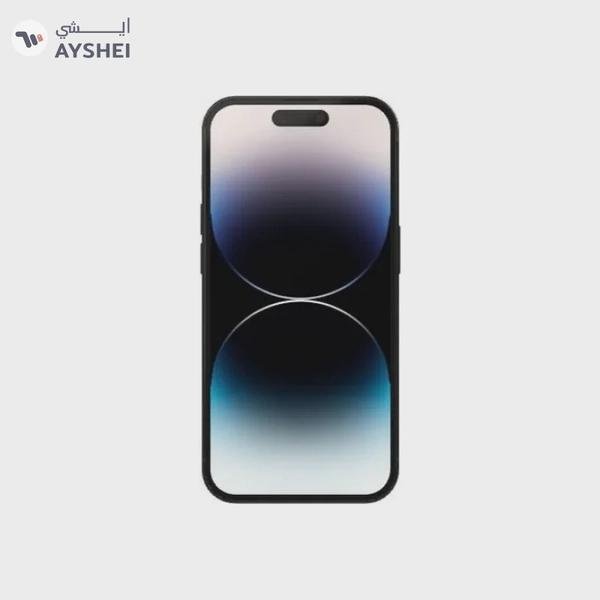 Excellent Renewed Apple iPhone 14 Pro 256 GB Space Black 12 Months Warranty