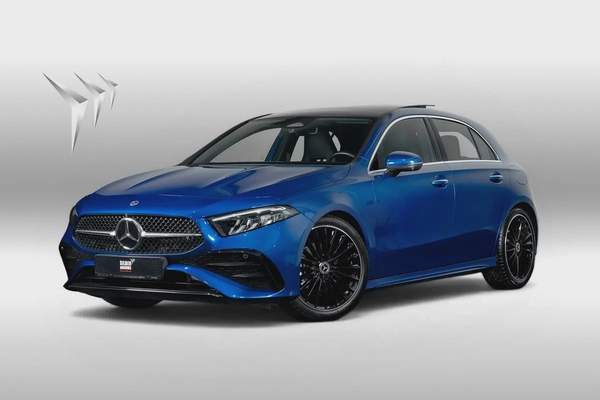 0% Downpayment | Mercedes-Benz Service and Warranty Package | AED 2,156 P/M