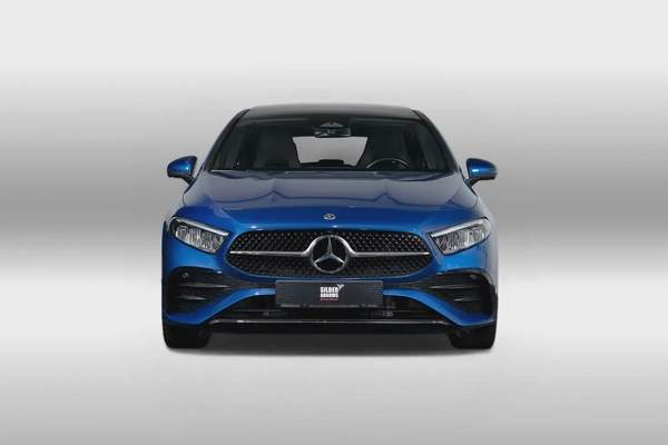 0% Downpayment | Mercedes-Benz Service and Warranty Package | AED 2,156 P/M