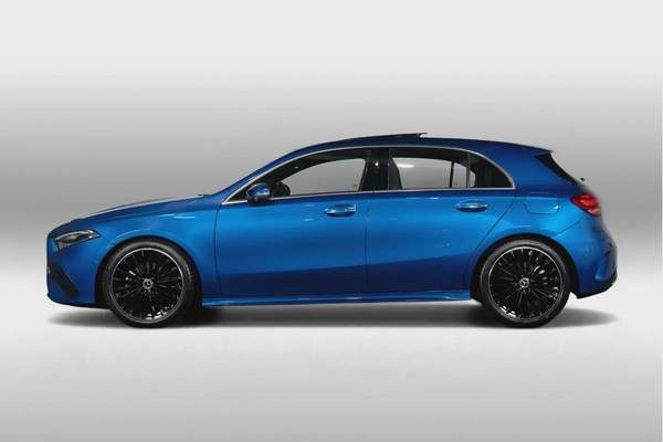 0% Downpayment | Mercedes-Benz Service and Warranty Package | AED 2,156 P/M