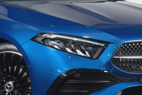 0% Downpayment | Mercedes-Benz Service and Warranty Package | AED 2,156 P/M