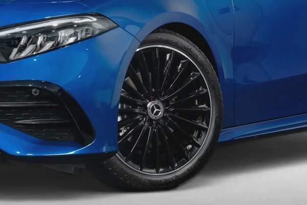 0% Downpayment | Mercedes-Benz Service and Warranty Package | AED 2,156 P/M