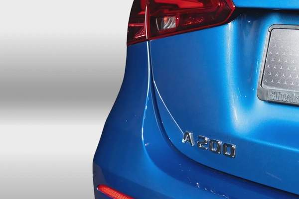 0% Downpayment | Mercedes-Benz Service and Warranty Package | AED 2,156 P/M