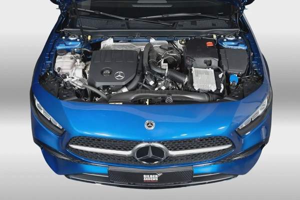 0% Downpayment | Mercedes-Benz Service and Warranty Package | AED 2,156 P/M