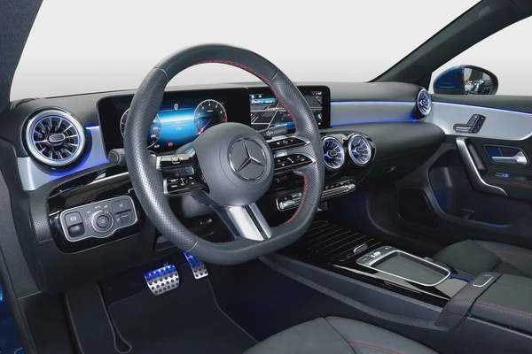 0% Downpayment | Mercedes-Benz Service and Warranty Package | AED 2,156 P/M