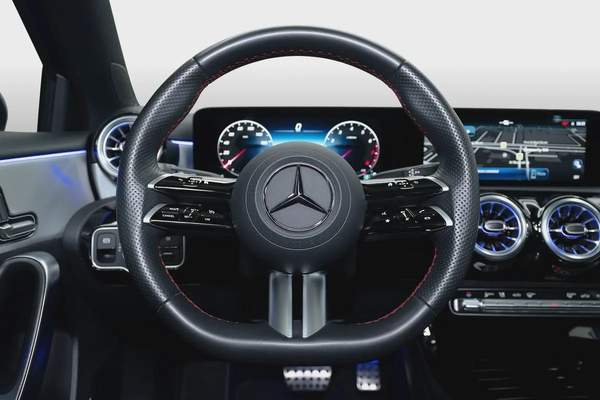0% Downpayment | Mercedes-Benz Service and Warranty Package | AED 2,156 P/M