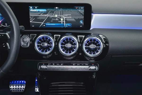 0% Downpayment | Mercedes-Benz Service and Warranty Package | AED 2,156 P/M