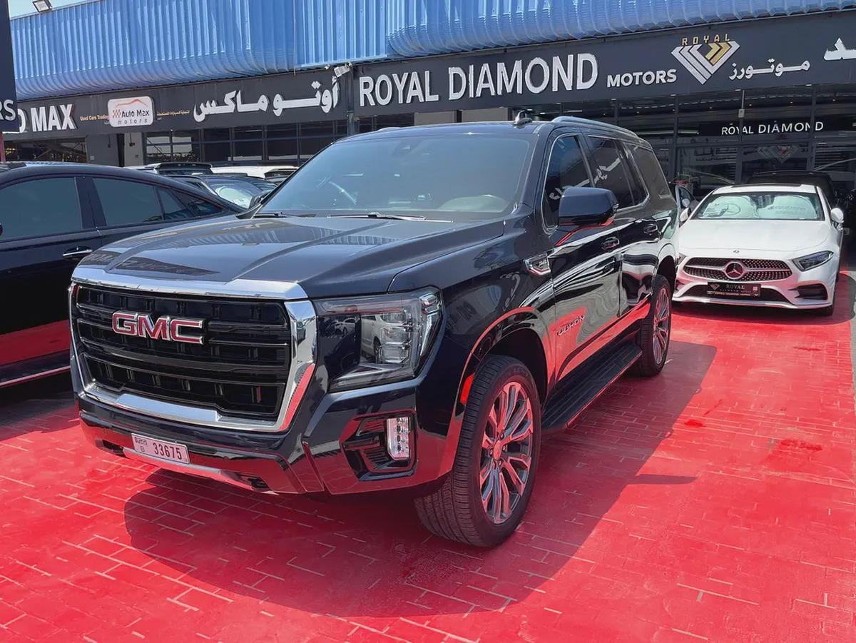 2,300 P.M | 0% DownPayment | UnderWarranty | Very Good Condition-1-1