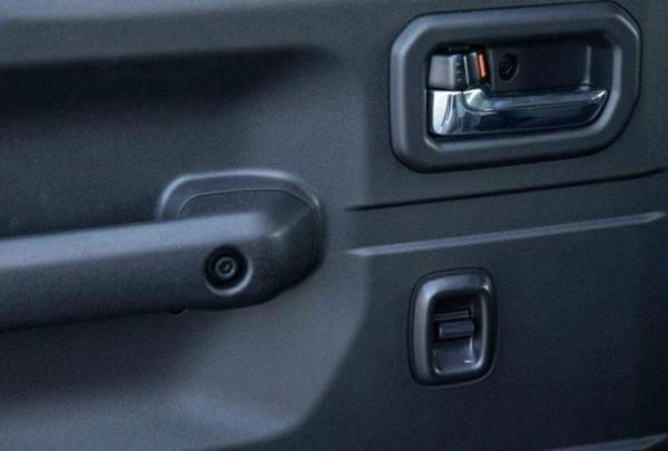 Suzuki Jimny SUZUKI JIMNY 1.5P AT MY2025