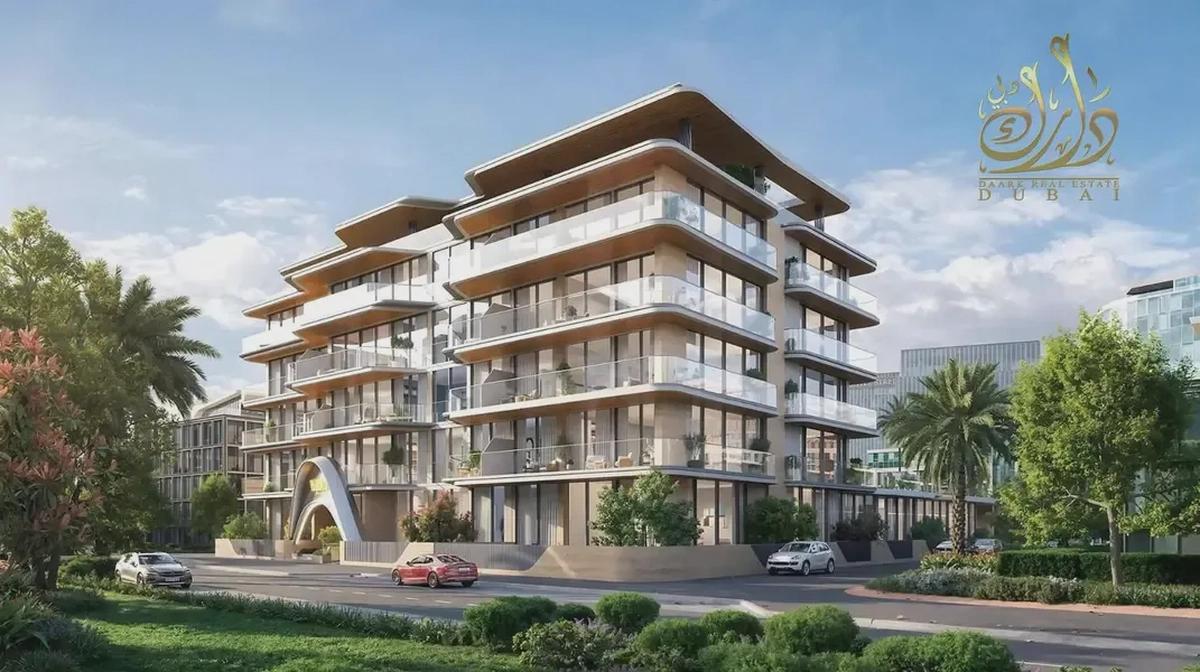 Up to 12% ROI | Flexible Payment Plan | Panoramic Downtown and Burj Khalifa Vistas-0-0